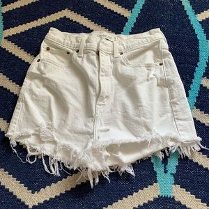Women’s Abercrombie shorts
